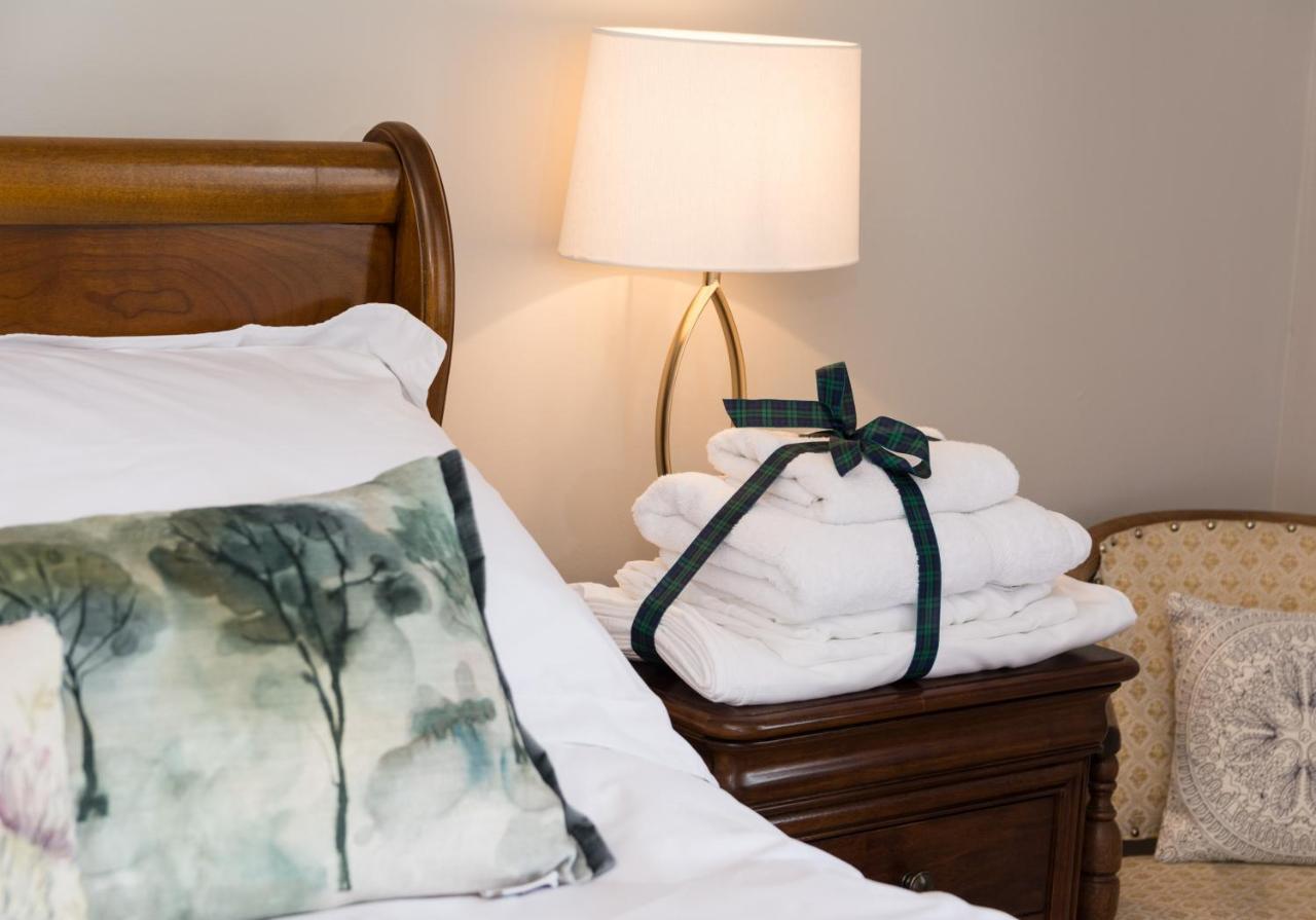 Luxury New Town 1 Bed Apartment エディンバラ エクステリア 写真