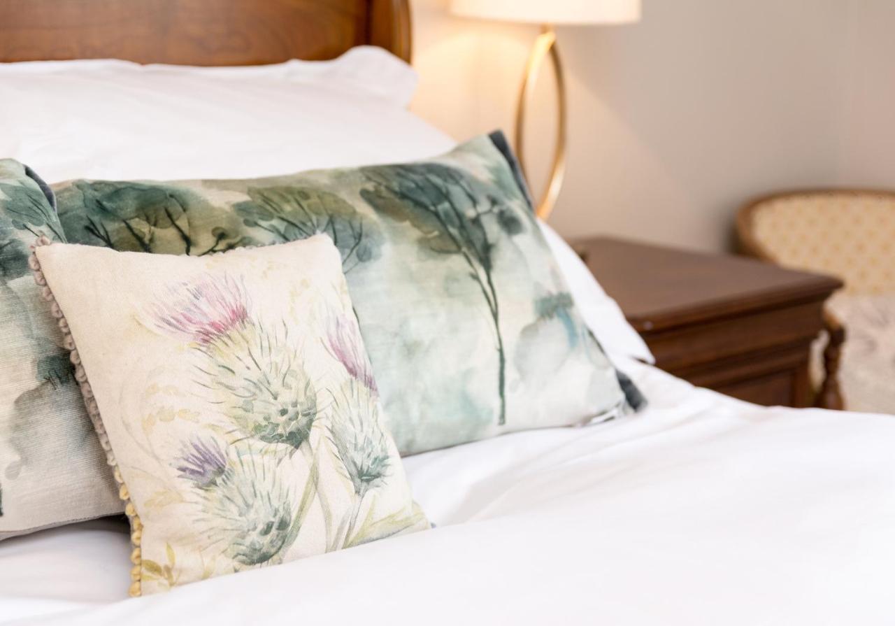 Luxury New Town 1 Bed Apartment エディンバラ エクステリア 写真