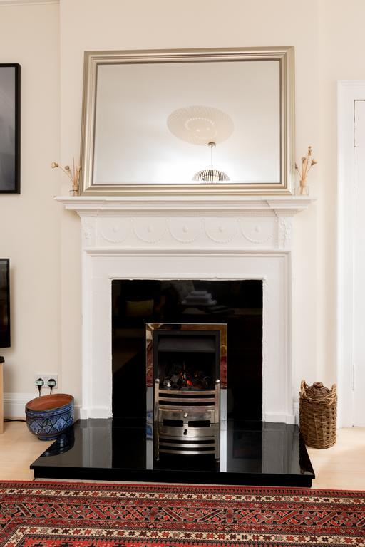 Luxury New Town 1 Bed Apartment エディンバラ エクステリア 写真
